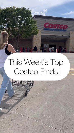 🛒 This Week’s Top Costco Finds!