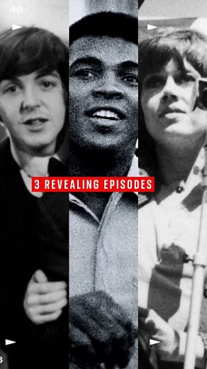 "What I'm interested in is conversation, not interrogation" - David Frost David Frost Vs looks back at the archive of some of David Frosts most powerful interviews, at the forefront of social and political change. | Sky TV