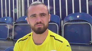 Watch the new man's first interview with the club here ⬇️ Full interview: https://www.barrowafc.com/ifollow/video-archive/?video=512894 | Barrow AFC