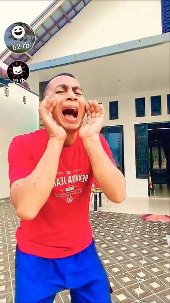 Beraninya sama aku #shorts#trending#lucu#subscribe