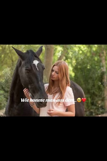Es hat wirklich meine Kindheit zerstört…#ostwind#filmclips #fypppppppppppppp #kindheit