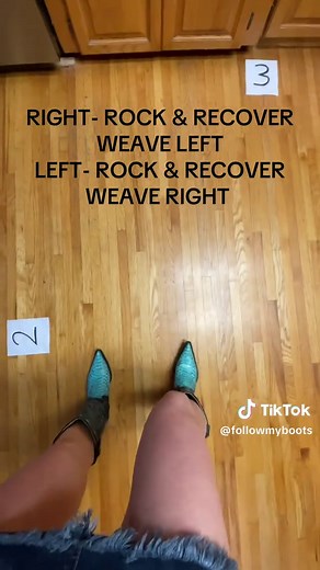 Sin Wagon Line Dance: Lightning Polka Steps Explained