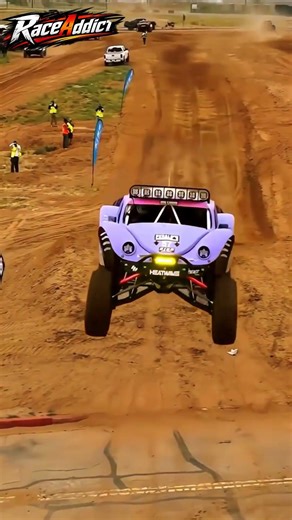 off-road #BajaRacing #BajaSpeed #OffRoadLife #DesertRacing #TrophyTruck