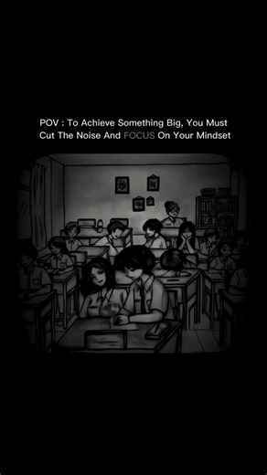 I Don’t Think About Anything Else—Getting Rich Is the Mission.