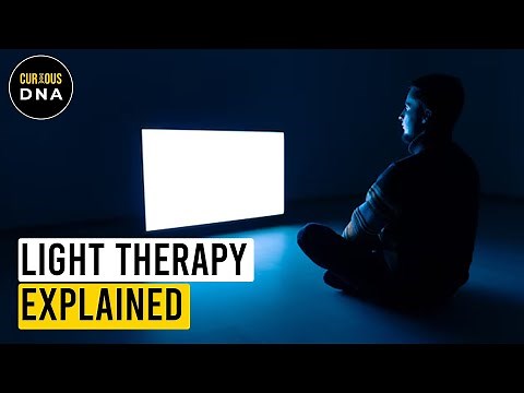 How Light Therapy works | Light Therapy Explained