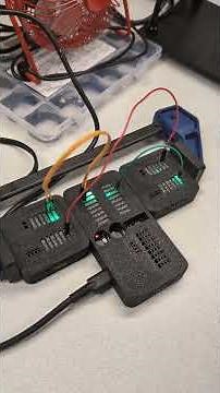 LogicLinks Scan Demo