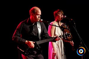 Only A Dream (1909 by Lincoln/Craff Jr.) by Cheyenne Mize & Bonnie 'Prince' Billy