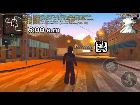 [SAMP] Share mod pack "𝕲𝖆𝖓𝖌 𝕲𝖆𝖓𝖌 𝕭𝖔𝖓𝖃"