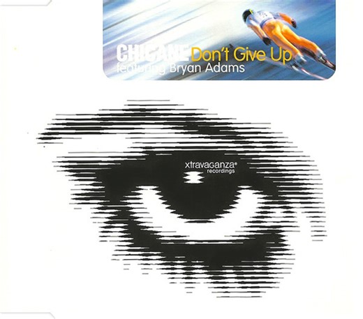 Chicane Featuring Bryan Adams - Don't Give Up