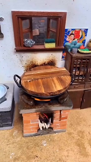 My Kitchen trên TikTok