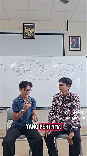 GET TO KNOW MORE ABOUT CTF‼️🏴‍☠️ [REGISTRATION EXTENDED: FIND IT! 2026🚀] Hey, IT Enthusiasts! 👋🏻💻 We're giving you one more chance‼️ Don't miss out📣‼️ This year, Find IT! 2026 comes with a series of exciting and challenging competitions 🔹Capture The Flag 🏴‍☠️ 🔹Informatics Competition 🧠 🔹Competitive Programming 💻 🔹UX Competition 🎨 🔹Data Analytics Competition 📊 🔹Hackathon 🛠️ 🗓️ Registration is open until March 10th, 2026 📖 Want to know more? Check out our guidebook here👇 https