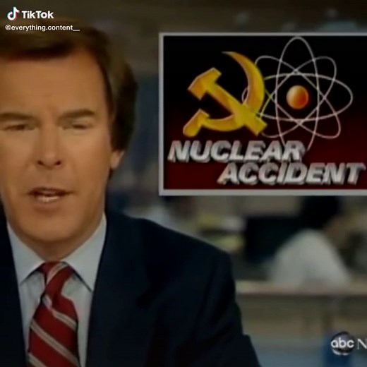 Nuclear Accident: Consequences of the Manhattan Project