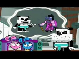 Yin Yang Yo-episode 47-The Big Payback