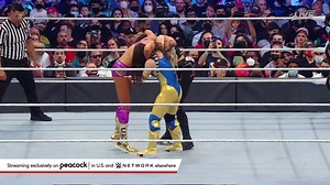 516K views · 6K reactions | Never bet against The Queen.  | Charlotte Flair | Facebook