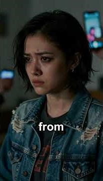 The Pixel Pox Part1#fyp #storytime #story #ai