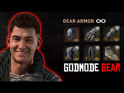 Dying Light 2 How To Get The God Mode Gear (Update 1.16.1)
