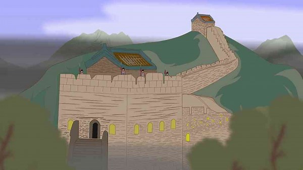 How Watchtowers Evolved Through History