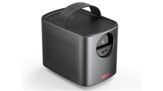 Anker Nebula Mars II Pro taşınabilir projektör için yeni indirim fırsatı [Şubat 2024]