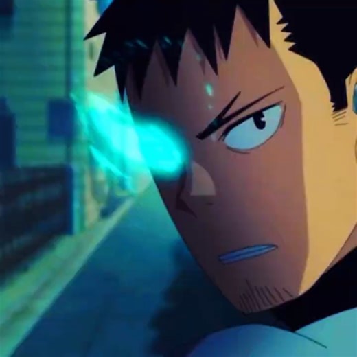 {“KAFKA_08 // SYSTEM BREACH”}#viral #edit #anime #kaijuno8 #best #phonk