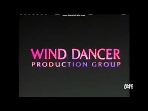 Wind Dancer Production Group/Touchstone Television (blacked out) (1/31/1995; 5/29/2021)