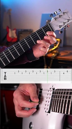 Toxicity guitar tutorial - SOAD #guitar #guitartutorial #tabs #guitarsit #enyaguitar #enyasonic