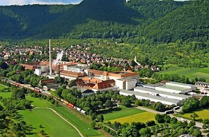 Lenningen: Lenningen bekommt ein  Laubholzinstitut