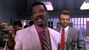 Watch Renegade Season 2 Episode 4 - Dead End and Easy Money