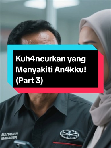 •Part 3• Judul: Kuh4ncurkan yang Menyakiti An4kku!. Penulis : Akbar_Hana Baca selengkapnya di K-B-M app #fypシ #fypviralシ #kuhancurkanyangmenyakitianakku #4u #viralvideo