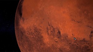 Mars trip: How your body changes and why simulations matter