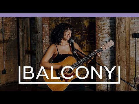 Mahalia - “Grateful” [BALCONY]