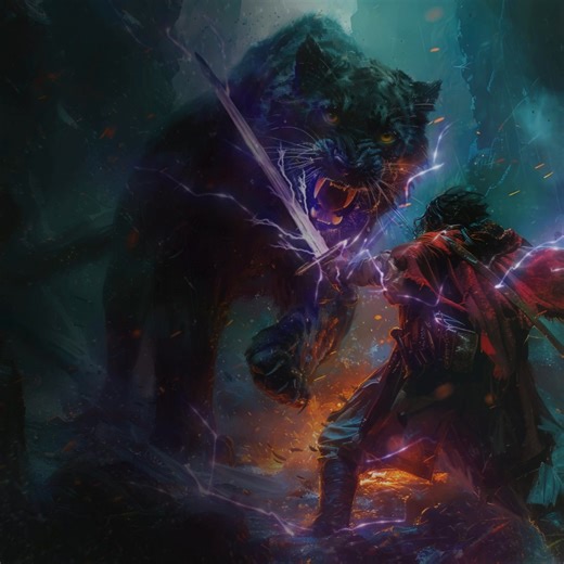 Aethon LitRPG & Progression Fantasy on Reels | Facebook