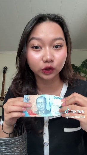 Unboxing Dompet Baru Ganti Card Holder