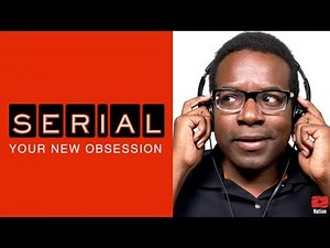 Serial: Fall's Best New Show is a Podcast?