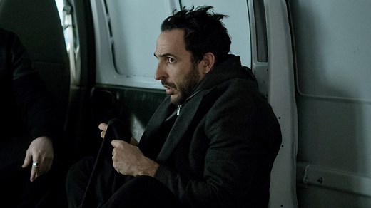 The Blacklist - Series 4: Episode 14 | Channel 4