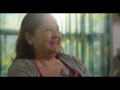 What if a licensed clinician could meet you in the comfort of your own home?