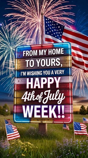 4.4M views · 32K reactions | Have a very happy “4th of July” week!!❤️懶 | Grandkids Are Wonderful | Facebook