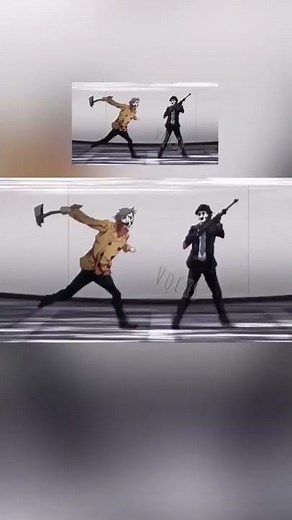 Sniper mask edit🥶(high rise invasion)