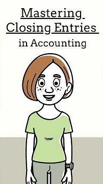 Mastering closing entries in accounting #basisofaccounting #accounting #learnaccounting