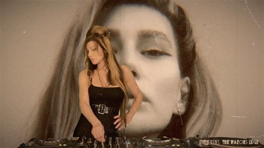 As we move towards Episode 008 of The Razors Edge series, here’s a random cut from Episode 006. Rewatch the full episode here: https://www.youtube.com/live/ZmtuNQCeMGc?si=idnRx29rIDuBjsTw #technomusic #progressivepsytrance #underground #therazorsedge | Joyce Mercedes