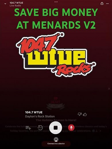 MENARDS BLACK FRIDAY DEALS COMMERCIAL V2.SAVE BIG MONEY AT MENARDS.