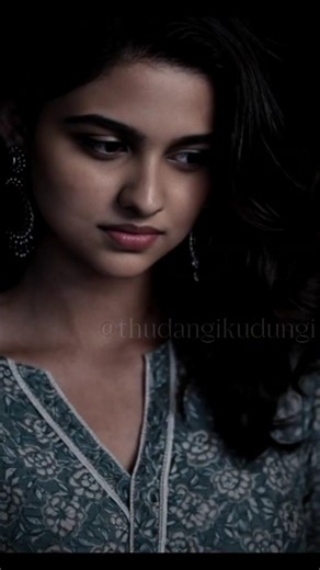 What if Nagavalli is back! Part 3 |Ai concept video |shobana|mamita|Thudangi Kudungi