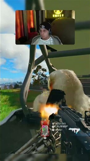 Swagg Makes The Most Insane Grapple Play But Black Ops Royale Needs To Fix This 😭