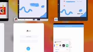 一分钟学会procreate导入笔刷和字体｜iPad画画