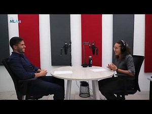 Dive Fl Community Podcast #2: MLAct, How to Start an ML Community, Google ML Developer Programs