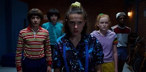 'Stranger Things' Featurette Builds Hype For Season 4 By Spotlighting The