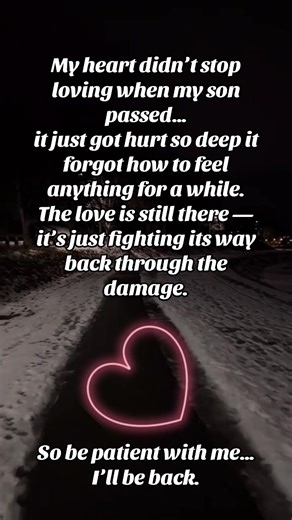 Navigating Grief After Losing a Child