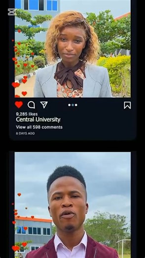 FREE APPLICATION FORMS AVAILABLE FROM NOW UNTIL 3RD JANUARY 2026 EARLY CHRISTMAS BONANZA AT CENTRAL UNIVERSITY NO WAITING LIST FOR NURSING STUDENTS. START THIS ACADEMIC YEAR. Students who have been deferred or placed on hold elsewhere can begin their nursing studies this academic year at Central University. APPLY NOW AND SECURE YOUR SPACE IN: - Bachelor of Science in Nursing - State Registered Nursing (SRN) - Community Health Officer (CHO) - Public Health - Electronics and Telecommunication - Cy