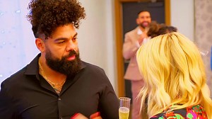 Married At First Sight Season 18 Where Are They Now Special Reveals If Michelle Is Actually Embarrassed & Sorry For Bad Behavior Towards David (EXCLUSIVE)