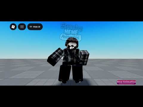 Random animations I wanted to use