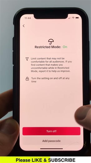 How to Turn Off TikTok Restricted Mode - iPhone, Samsung, & Android